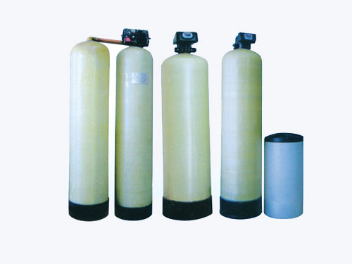 工業水處理器