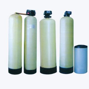 工業水處理器
