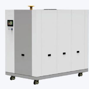 全預混超低氮鑄鋁鍋爐1400/2100/2500/2800